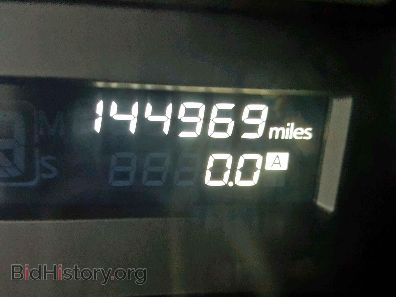 2013 NISSAN PATHFINDER - VIN: 5N1AR2MN3DC686918 - Фото 8