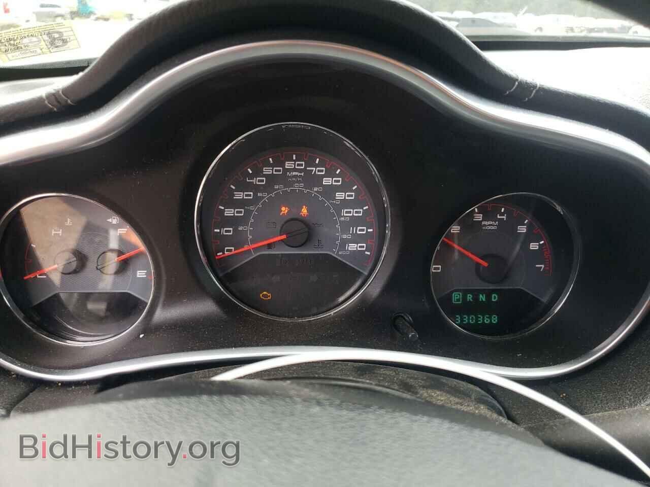 2014 DODGE AVENGER - VIN: 1C3CDZAB6EN173218 - Фото 9