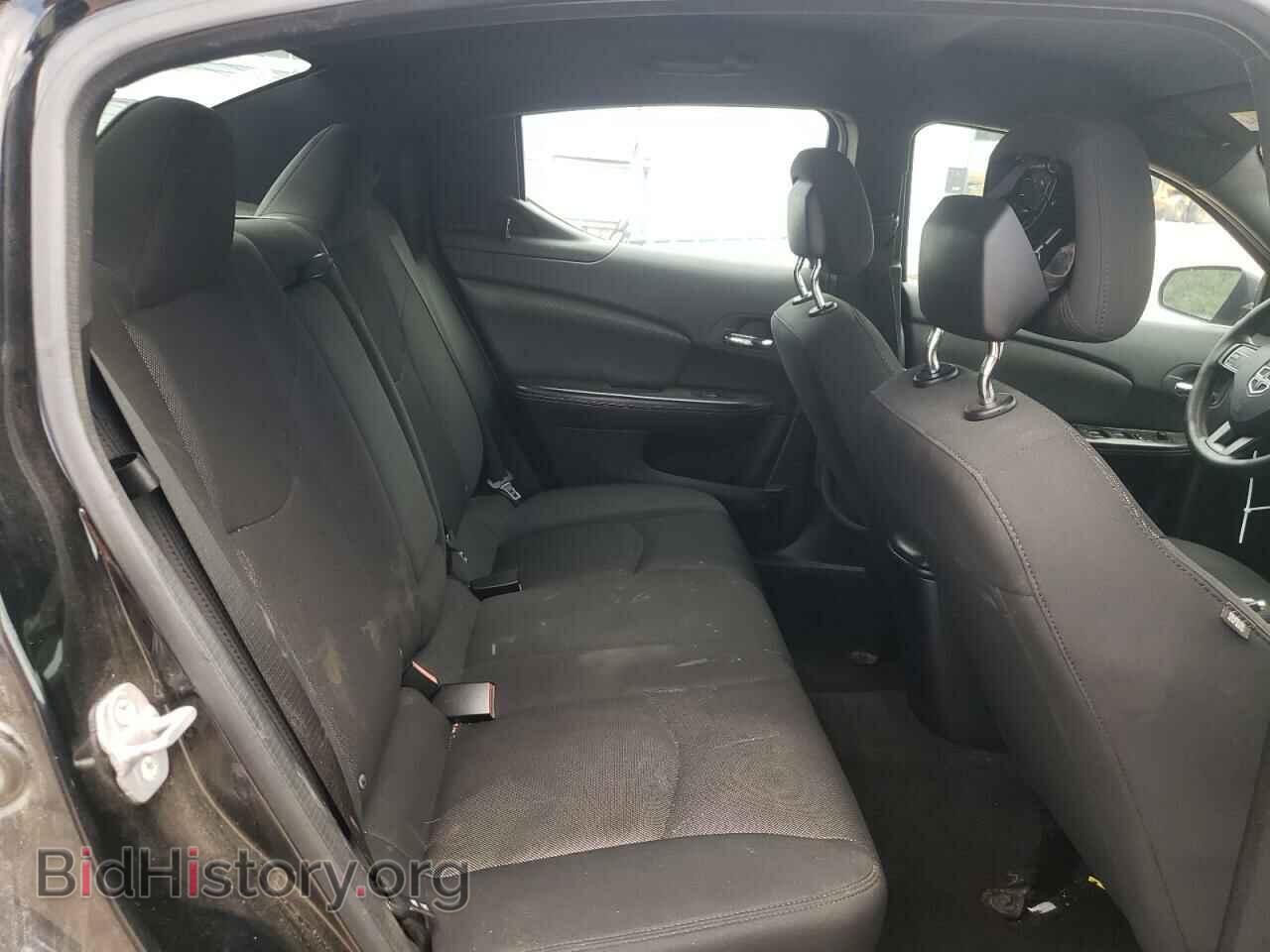 2014 DODGE AVENGER - VIN: 1C3CDZAB6EN173218 - Фото 10