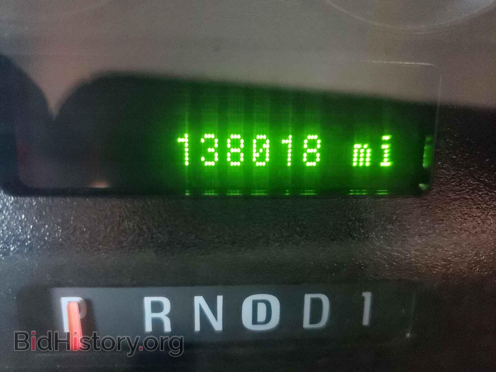 2007 FORD TAURUS - VIN: 1FAFP53U57A126169 - Фото 8