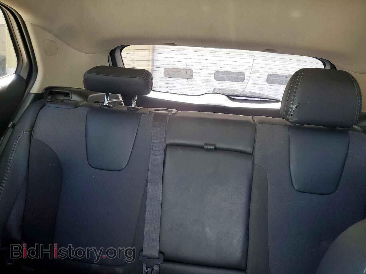 2021 BUICK ENCORE - VIN: KL4MMDSL9MB169202 - Photo 10