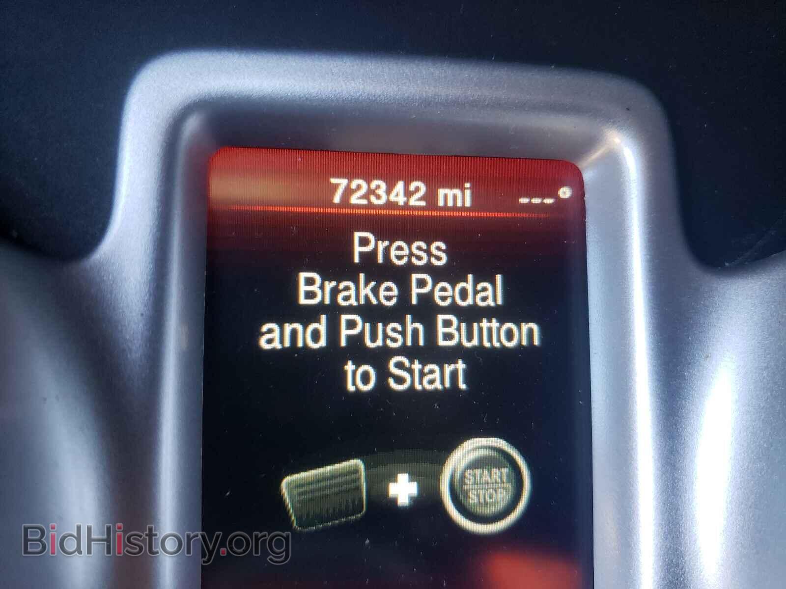 2017 DODGE JOURNEY - VIN: 3C4PDCBG2HT588772 - Photo 8