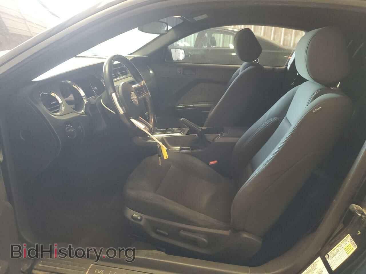 2014 FORD MUSTANG - VIN: 1ZVBP8CF3E5224311 - Фото 7