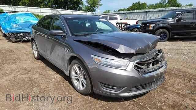 2013 FORD TAURUS - VIN: 1FAHP2E82DG183817 - Photo 13