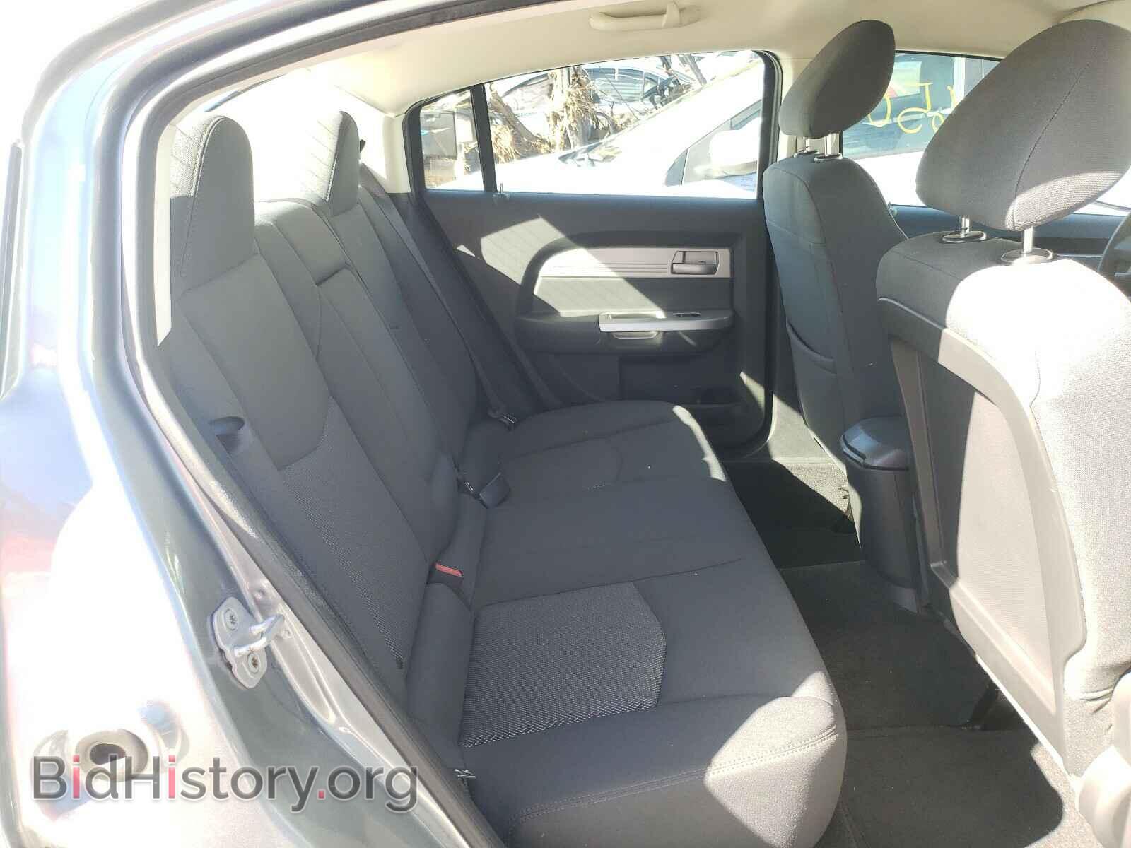 2009 CHRYSLER SEBRING - VIN: 1C3LC46DX9N565656 - Фото 6