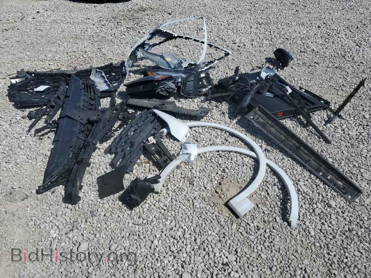 2021 AUDI SQ5 - VIN: WA1B4AFY7M2024932 - Photo 13