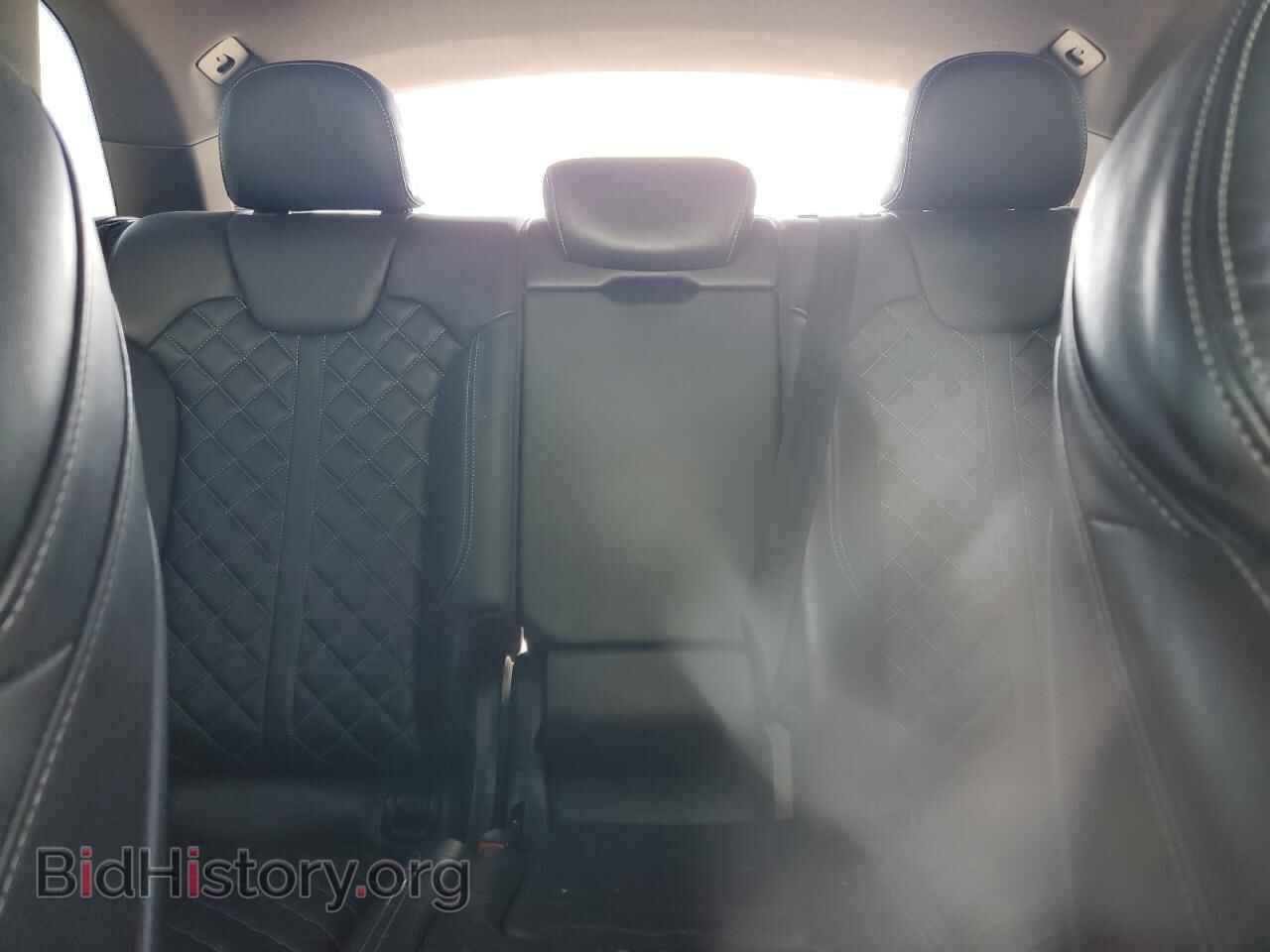 2021 AUDI SQ5 - VIN: WA1B4AFY7M2024932 - Photo 10