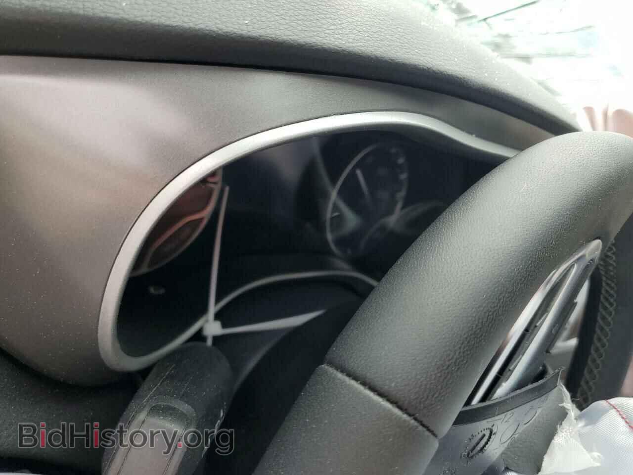 2025 CHRYSLER PACIFICA S - VIN: 2C4RC1BGXSR516535 - Photo 9