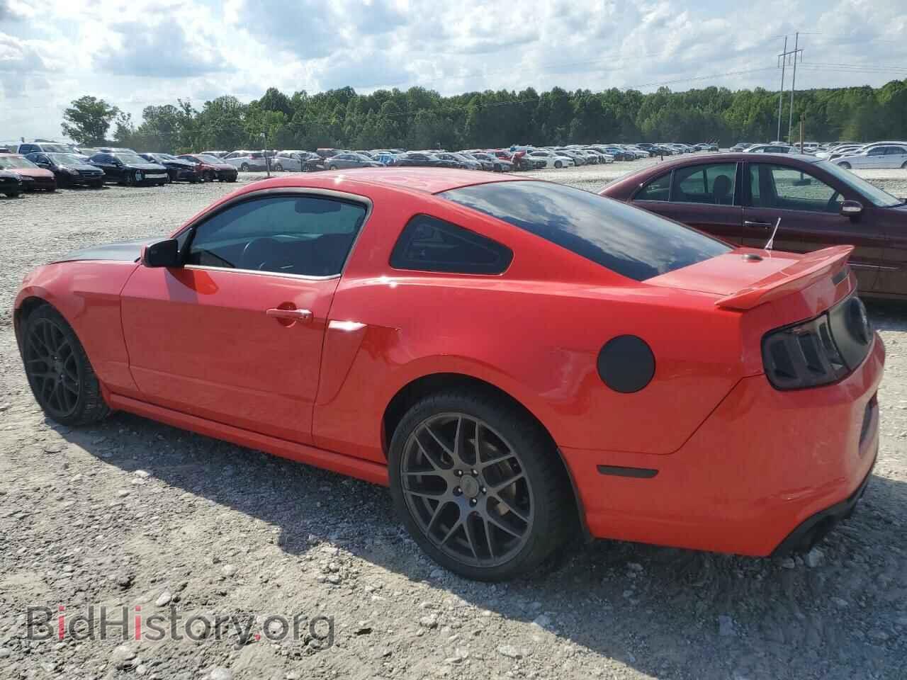 2013 FORD ALL Models - VIN: 1ZVBP8AM0D5268671 - Photo 2