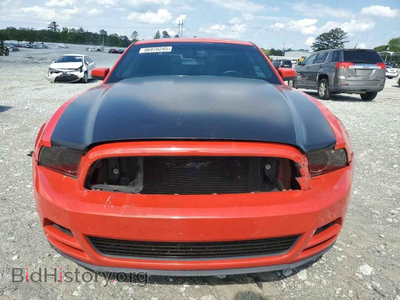 2013 FORD ALL Models - VIN: 1ZVBP8AM0D5268671 - Photo 5