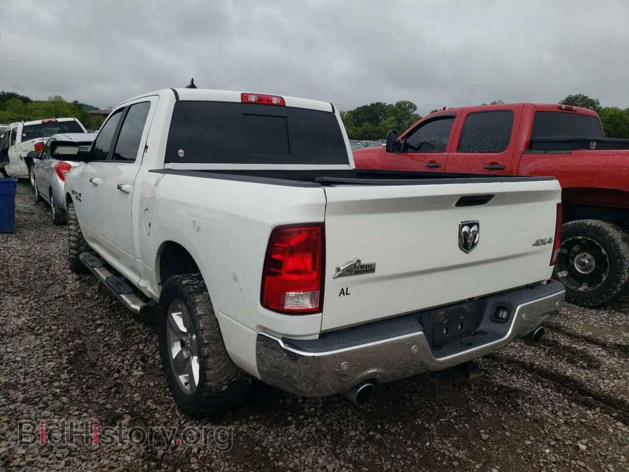 2017 RAM 1500 - VIN: 1C6RR7LT0HS586685 - Photo 3