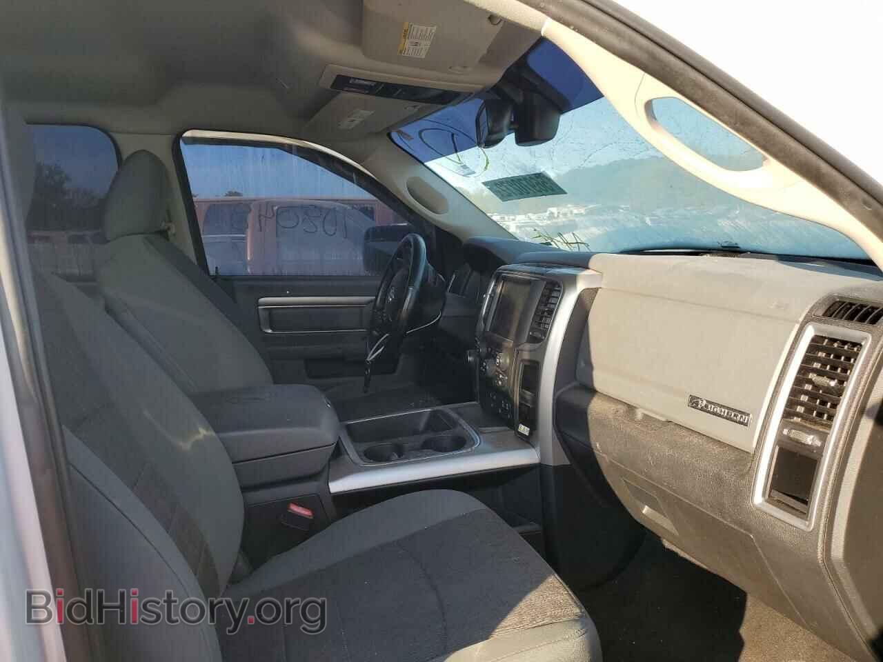2017 RAM 1500 - VIN: 1C6RR7LT0HS586685 - Photo 5