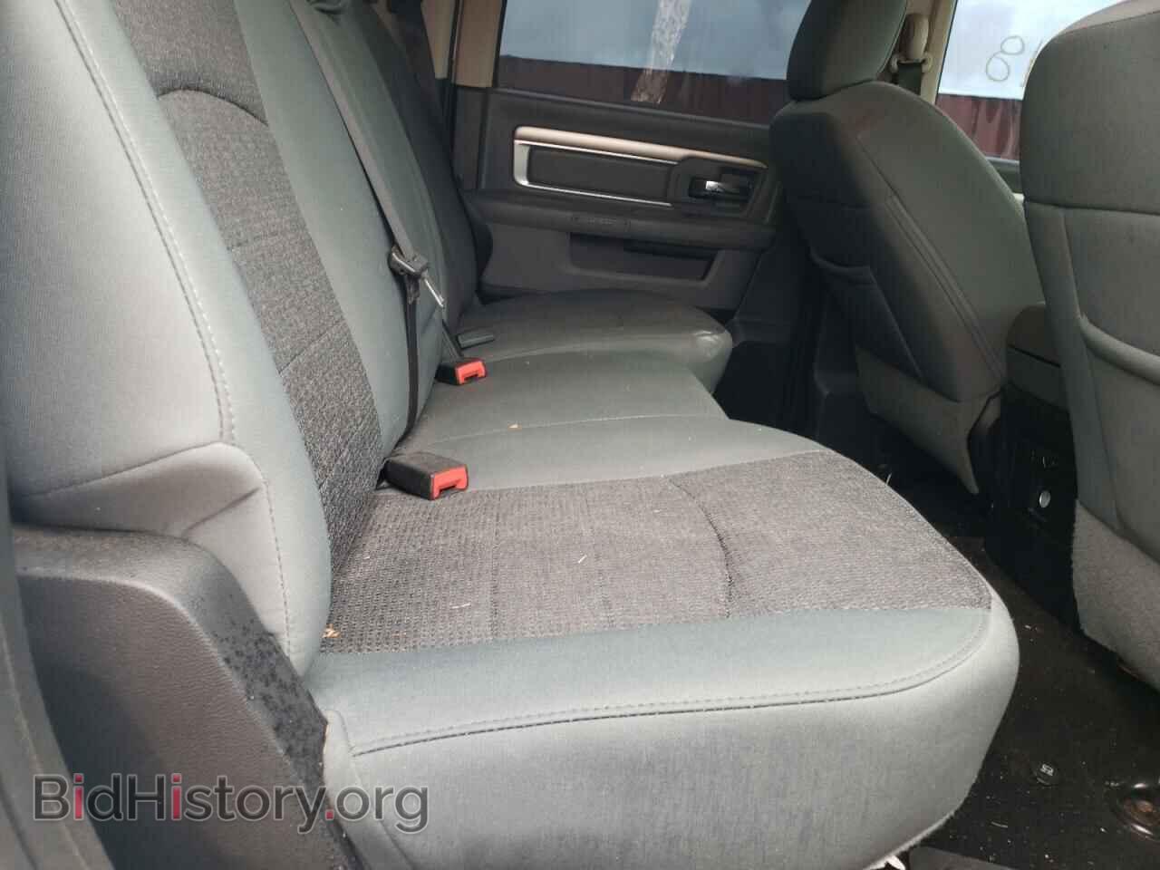 2017 RAM 1500 - VIN: 1C6RR7LT0HS586685 - Photo 6