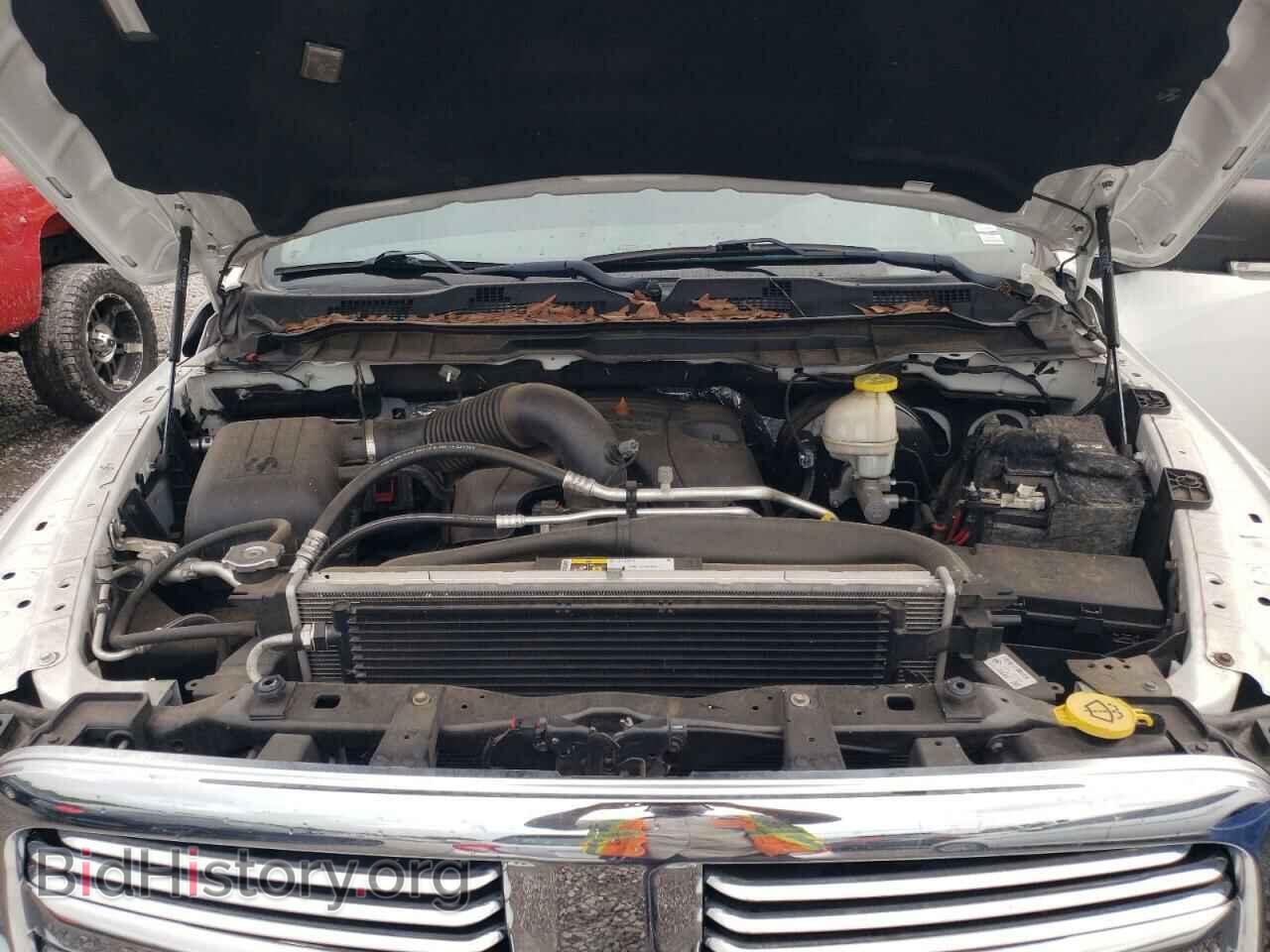 2017 RAM 1500 - VIN: 1C6RR7LT0HS586685 - Photo 7
