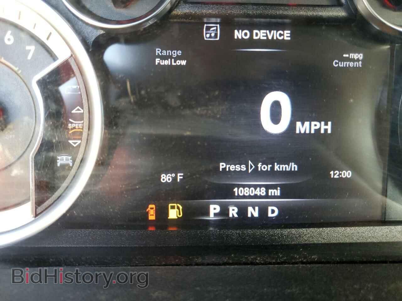 2017 RAM 1500 - VIN: 1C6RR7LT0HS586685 - Photo 8