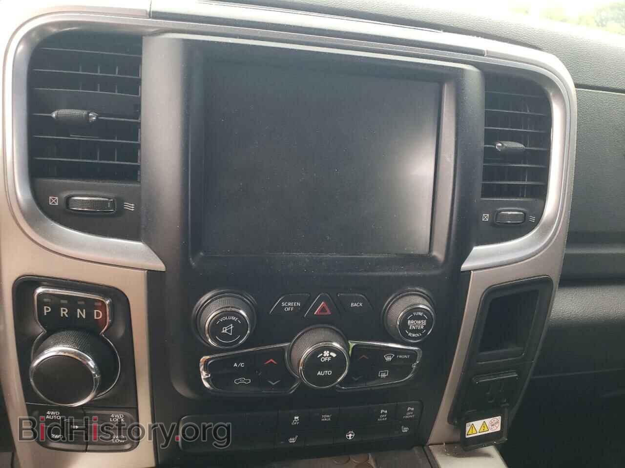 2017 RAM 1500 - VIN: 1C6RR7LT0HS586685 - Photo 9