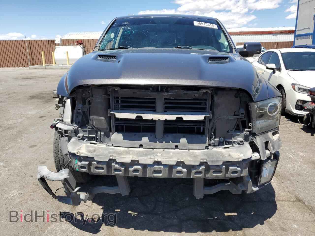 2017 RAM 1500 - VIN: 1C6RR6HT9HS856144 - Фото 5