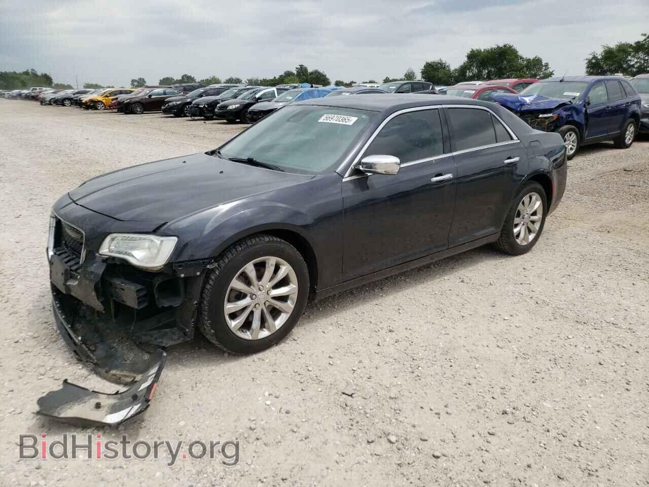 Photo 2C3CCAKG1HH571271 - CHRYSLER 300 2017