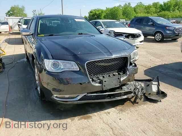 2017 CHRYSLER 300 - VIN: 2C3CCAKG1HH571271 - Фото 13