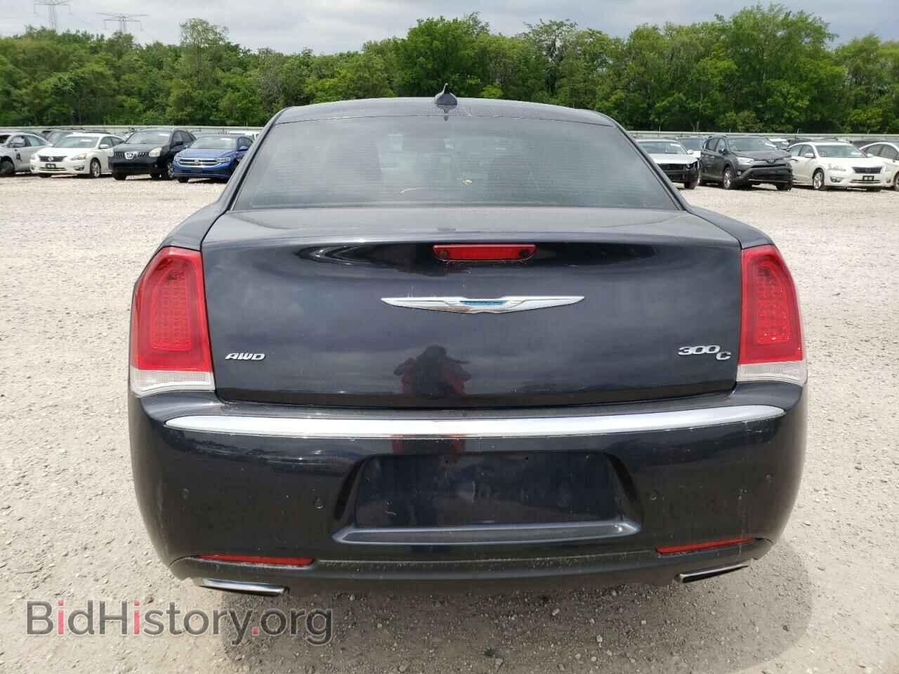 2017 CHRYSLER 300 - VIN: 2C3CCAKG1HH571271 - Фото 6