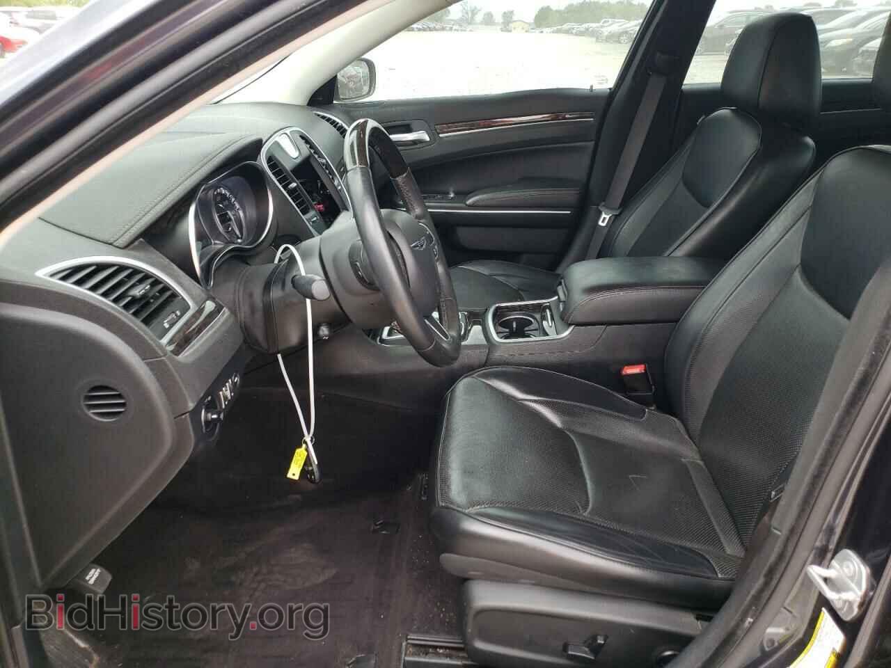 2017 CHRYSLER 300 - VIN: 2C3CCAKG1HH571271 - Фото 7