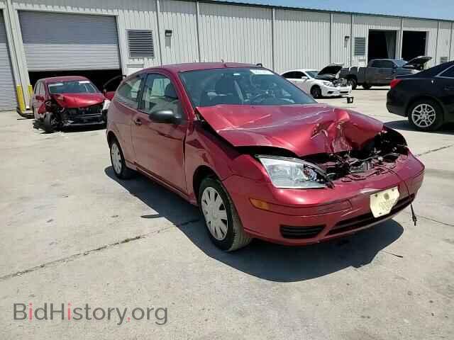 2005 FORD FOCUS - VIN: 3FAFP31N55R155481 - Фото 13
