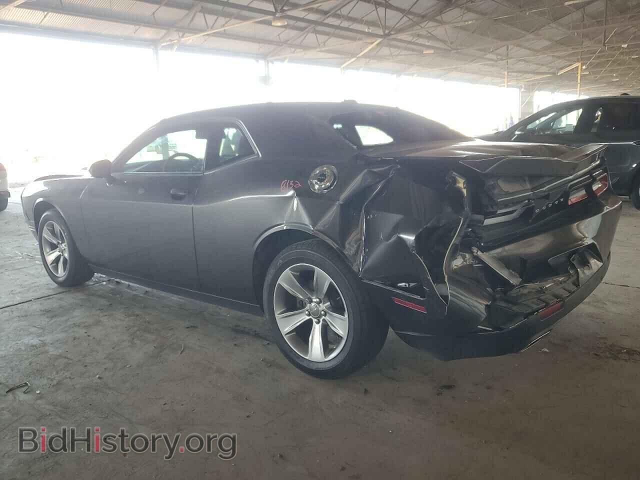 2019 DODGE CHALLENGER - VIN: 2C3CDZAG3KH750609 - Photo 2