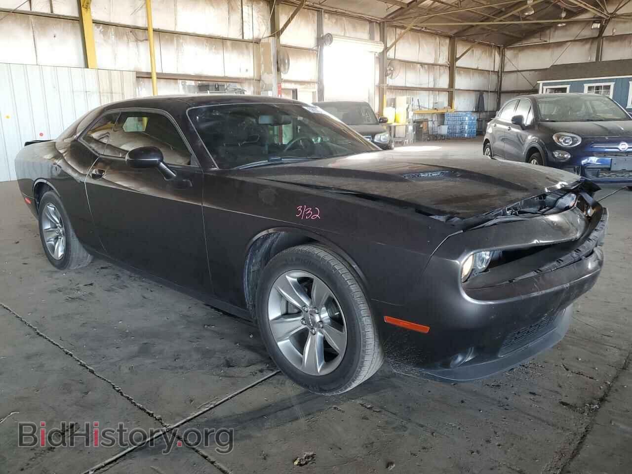 2019 DODGE CHALLENGER - VIN: 2C3CDZAG3KH750609 - Photo 4