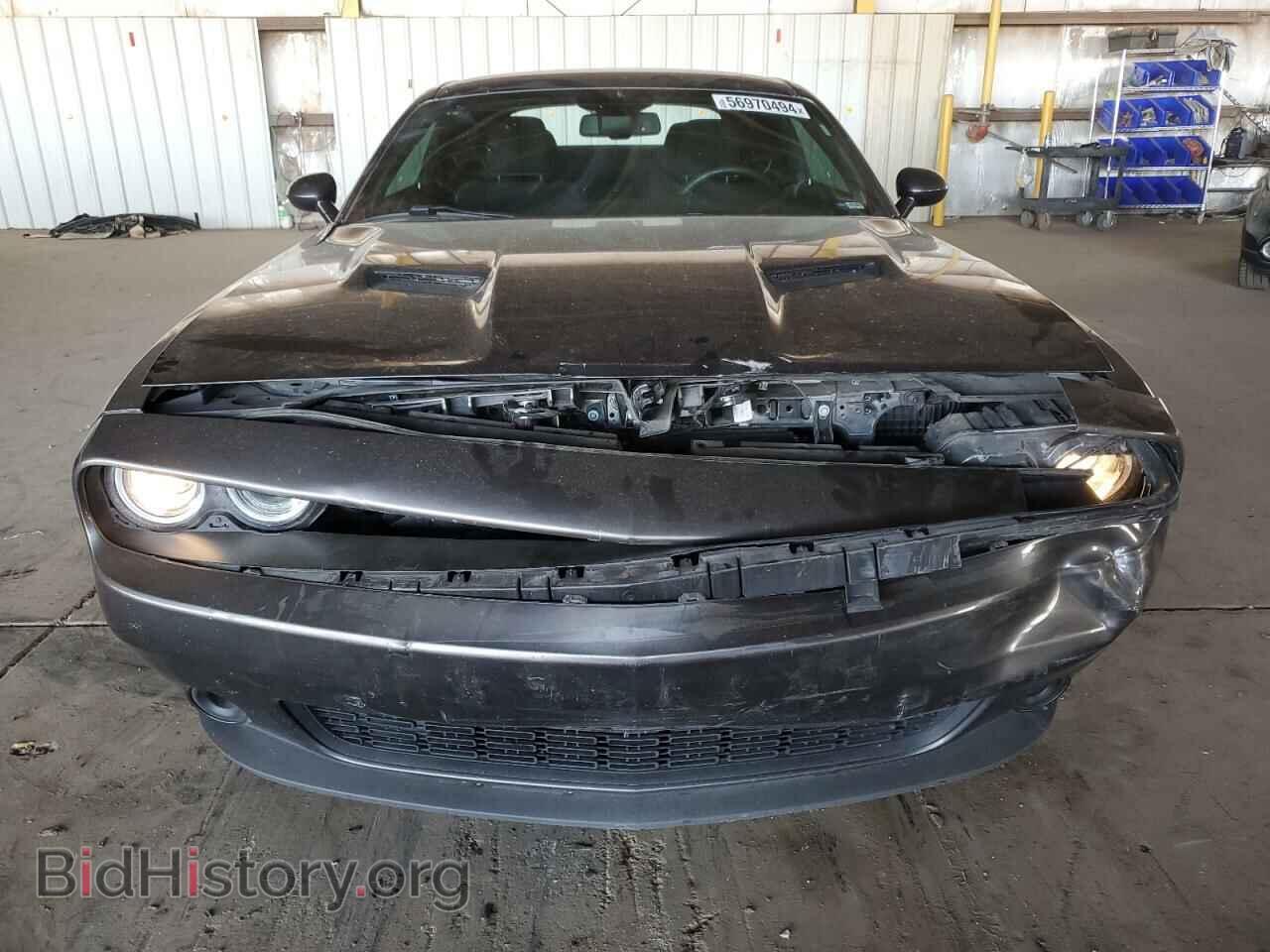 2019 DODGE CHALLENGER - VIN: 2C3CDZAG3KH750609 - Photo 5