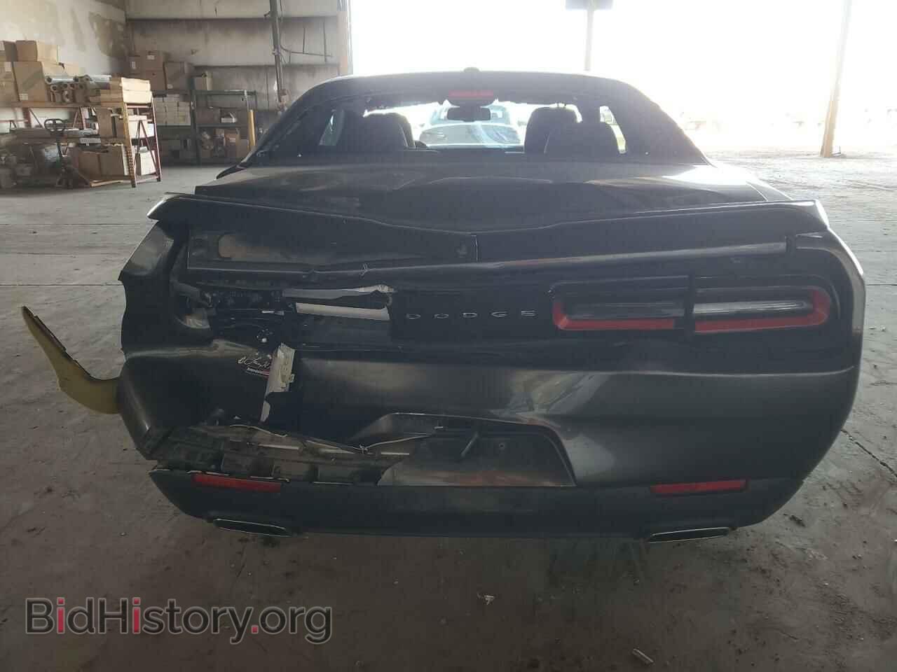 2019 DODGE CHALLENGER - VIN: 2C3CDZAG3KH750609 - Photo 6