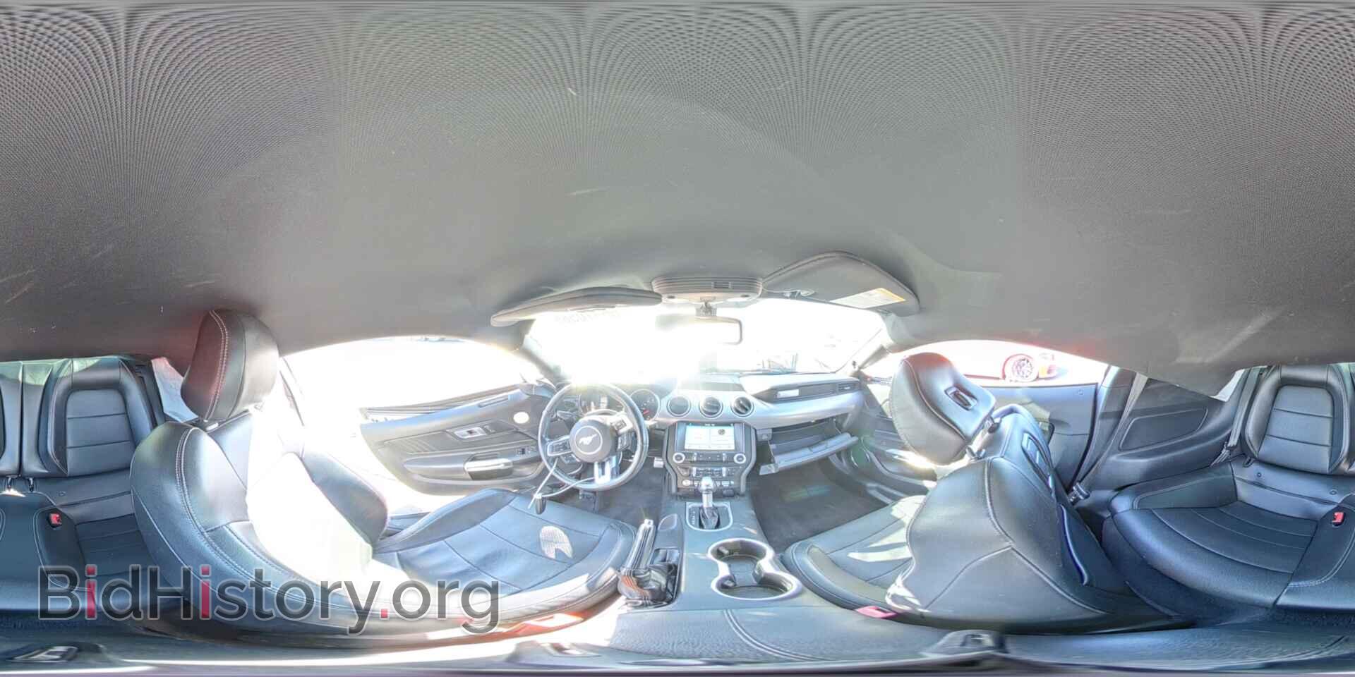 2018 FORD MUSTANG - VIN: 1FA6P8CF4J5133777 - Фото 15