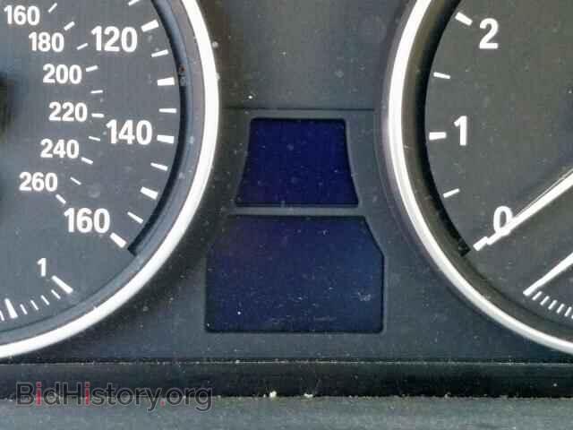 2008 BMW X5 - VIN: 5UXFE43528L004523 - Фото 8