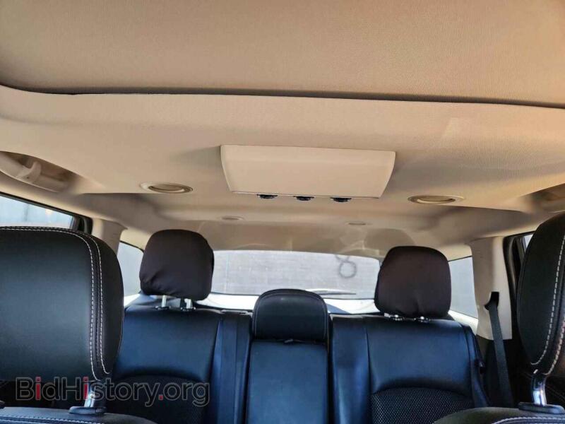 2020 Dodge JOURNEY (VIN 3C4PDCGB3LT248469) — фото 10 из 15