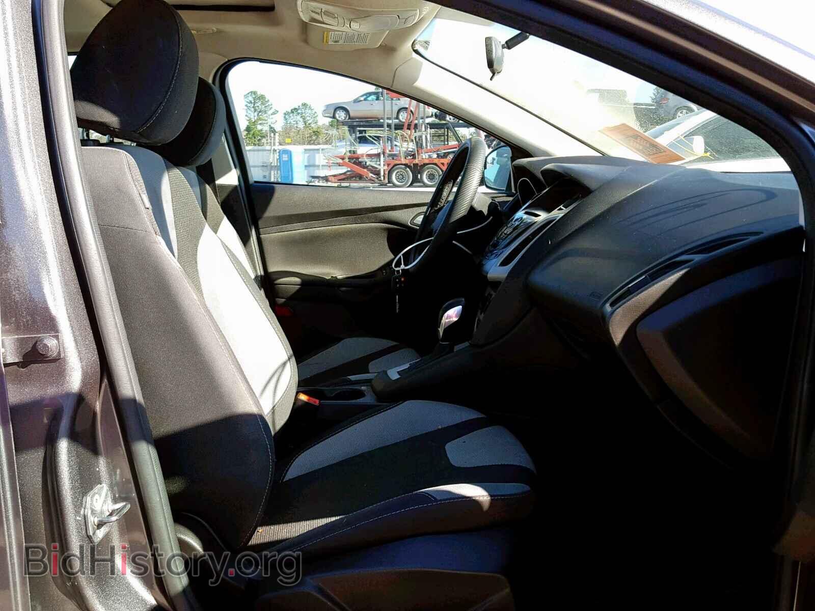 2014 FORD FOCUS - VIN: 1FADP3F20EL436530 - Photo 5