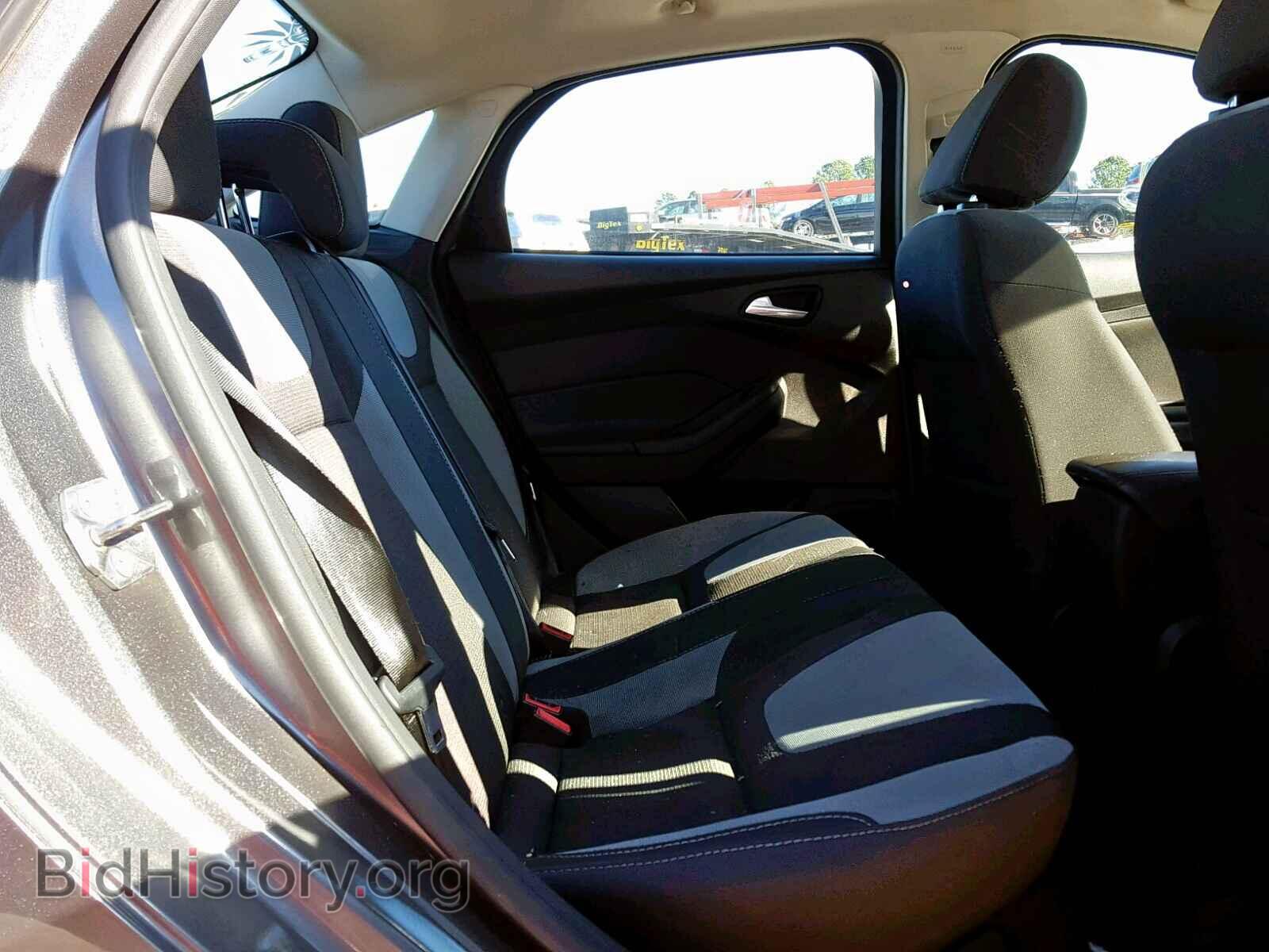 2014 FORD FOCUS - VIN: 1FADP3F20EL436530 - Photo 6