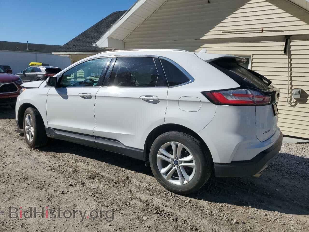 2019 FORD EDGE - VIN: 2FMPK3J90KBC61973 - Photo 2