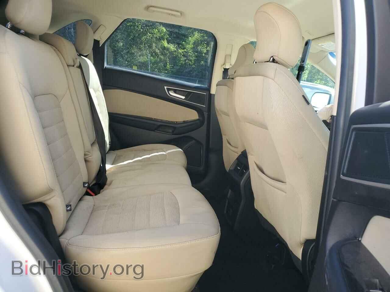 2019 FORD EDGE - VIN: 2FMPK3J90KBC61973 - Photo 11