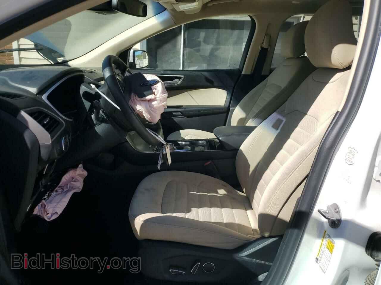 2019 FORD EDGE - VIN: 2FMPK3J90KBC61973 - Photo 7