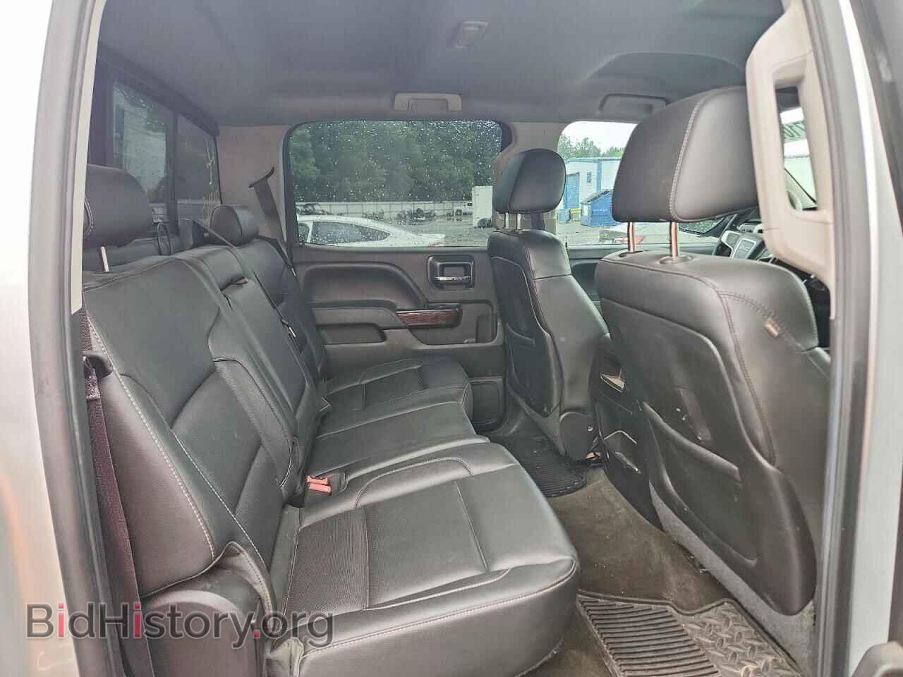 2015 GMC SIERRA - VIN: 3GTP1VEC7FG374203 - Photo 10