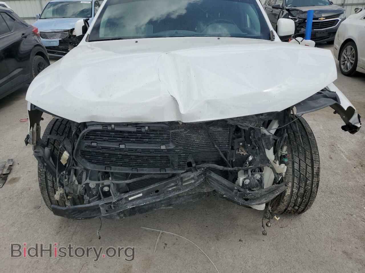 2018 DODGE DURANGO - VIN: 1C4RDJDG2JC142441 - Фото 12