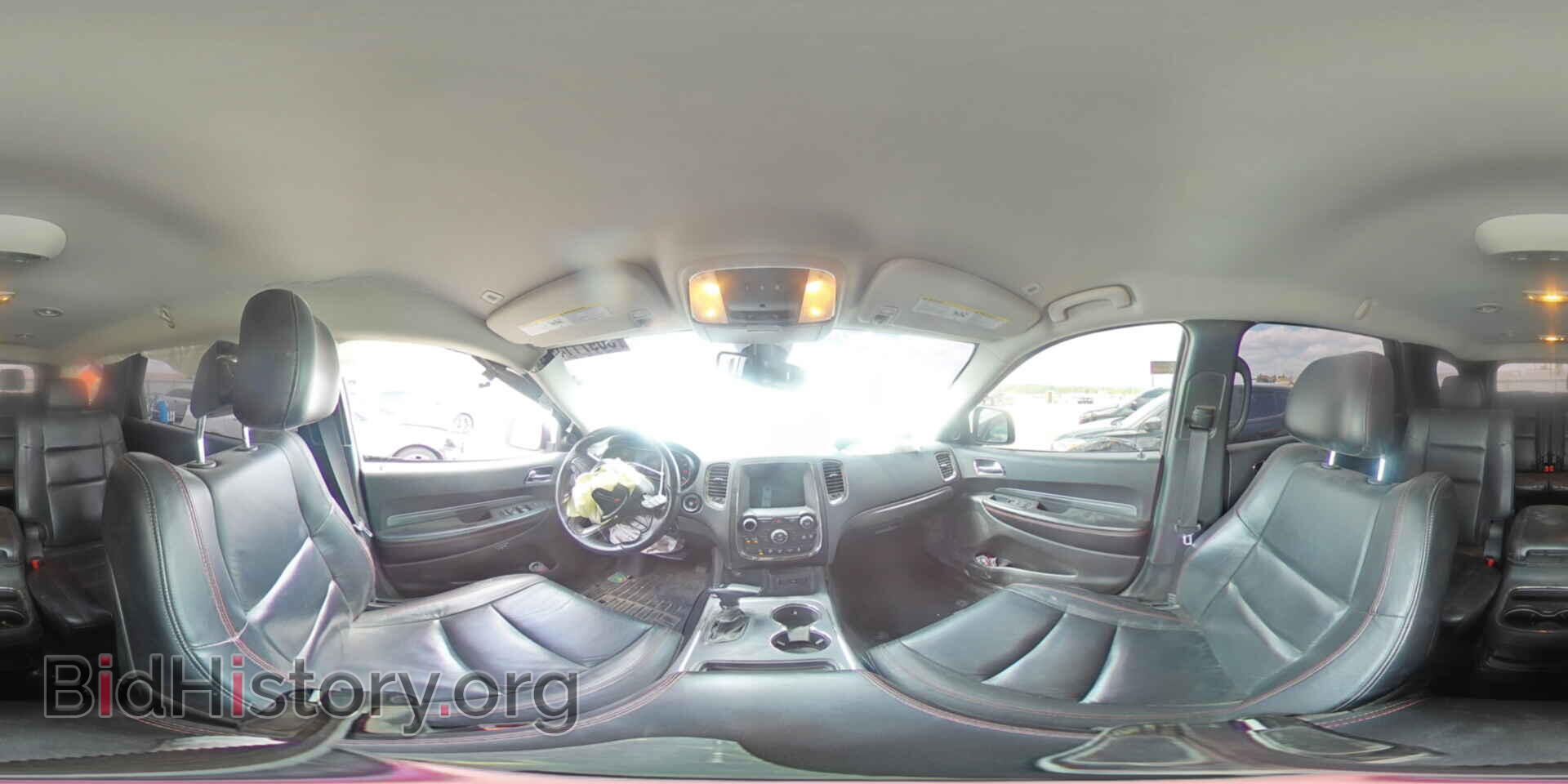 2018 DODGE DURANGO - VIN: 1C4RDJDG2JC142441 - Фото 16