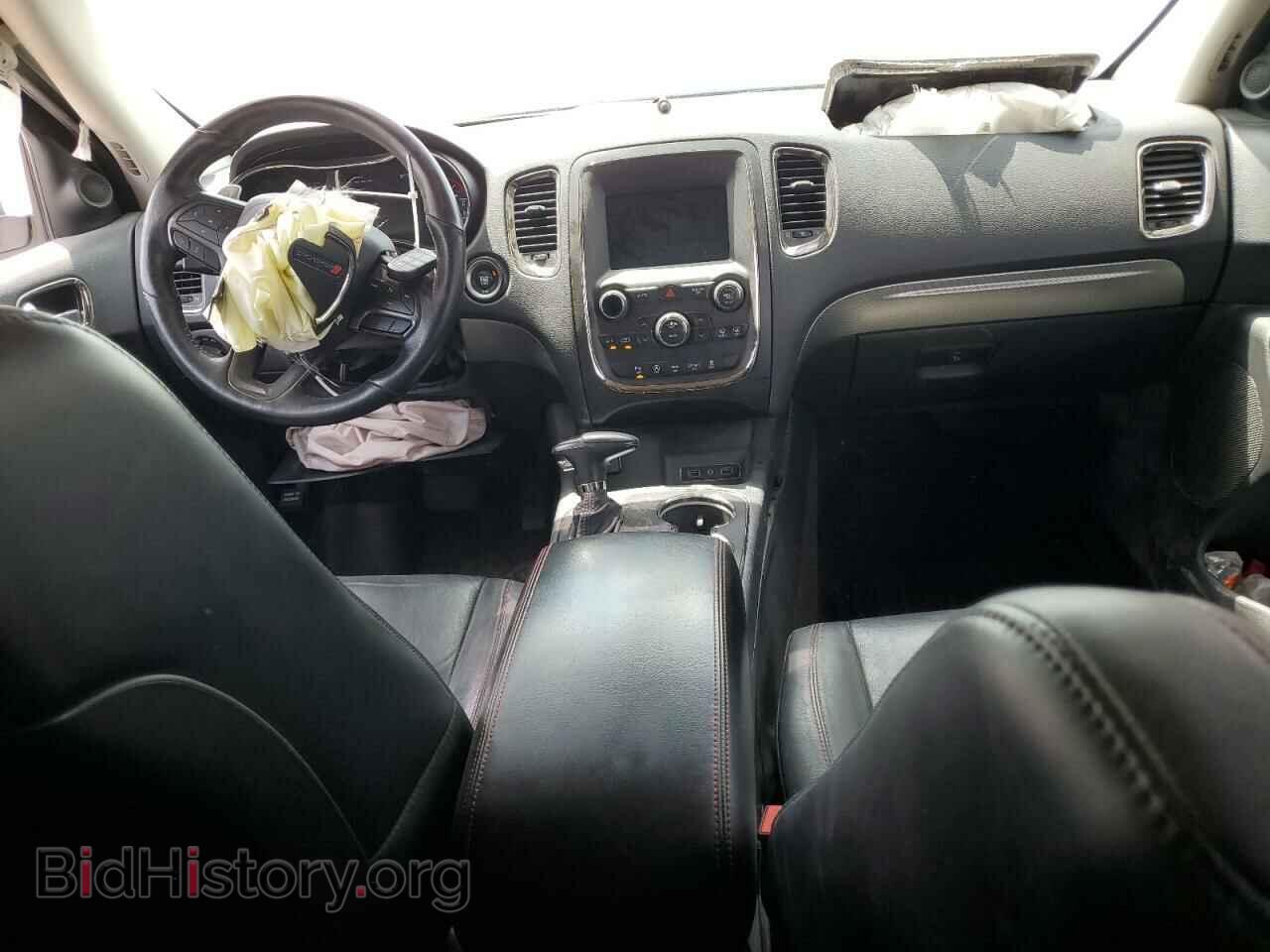 2018 DODGE DURANGO - VIN: 1C4RDJDG2JC142441 - Фото 8