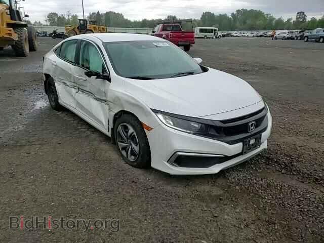 2019 HONDA CIVIC - VIN: 19XFC2F67KE213675 - Фото 13