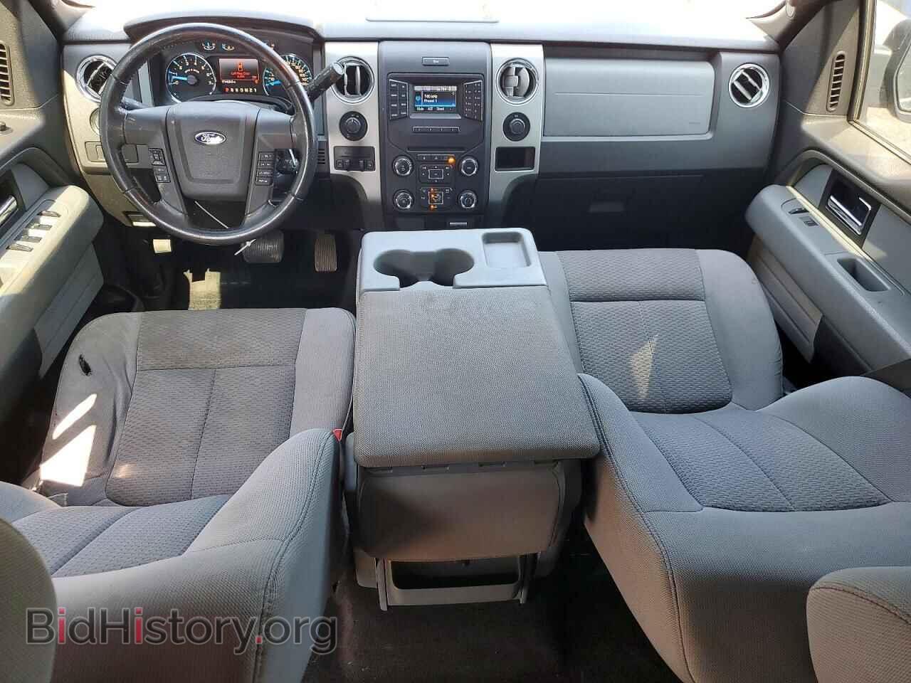 2013 FORD F150 - VIN: 1FTFW1CT3DFD00073 - Photo 8
