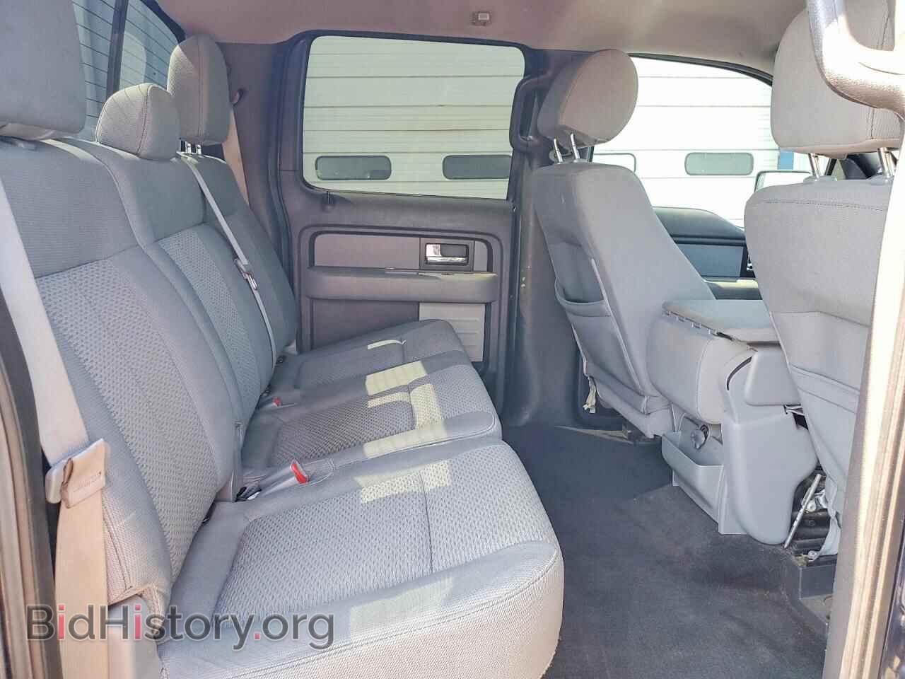 2013 FORD F150 - VIN: 1FTFW1CT3DFD00073 - Photo 10