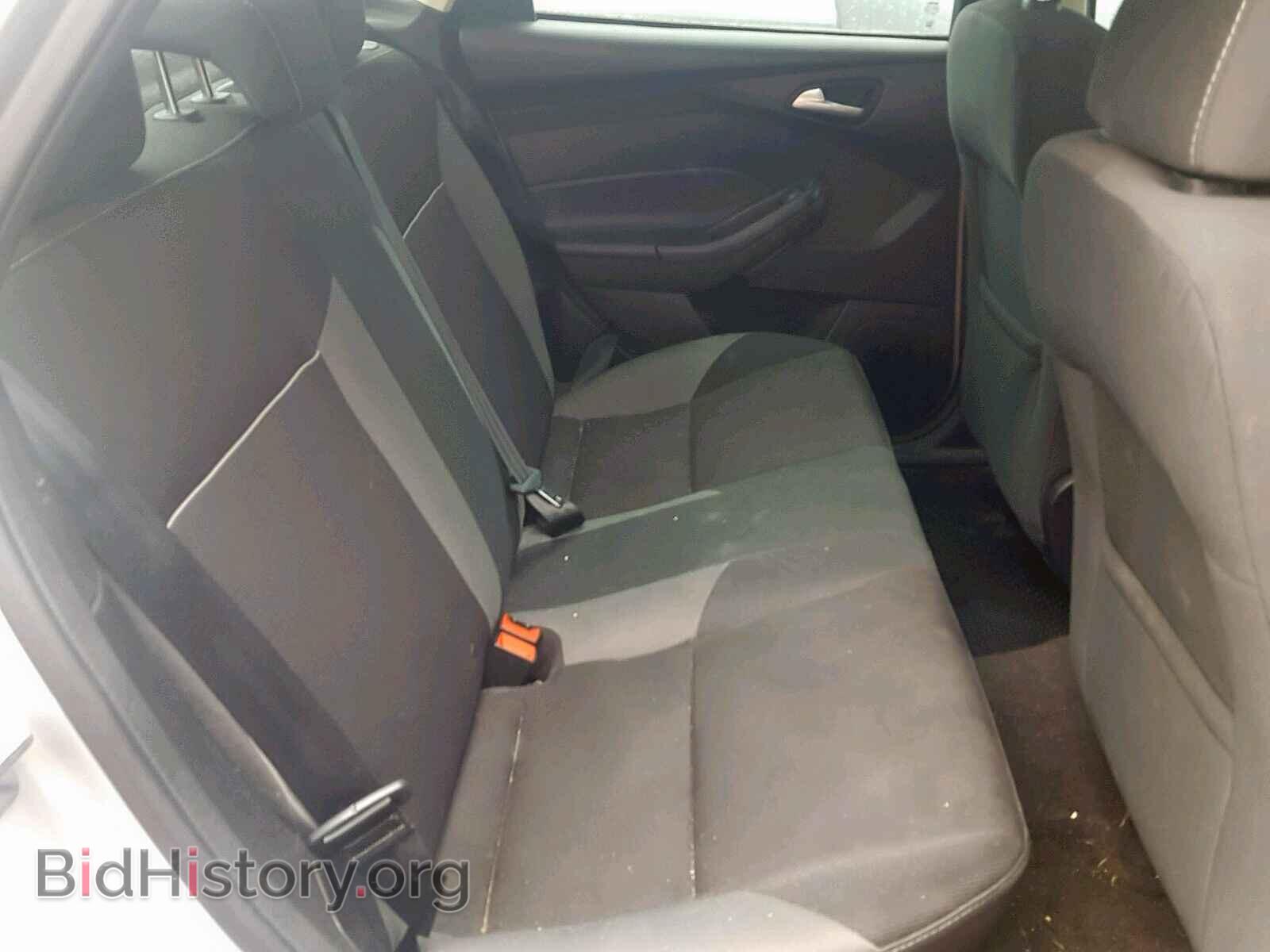 2014 FORD FOCUS SE - VIN: 1FADP3F29EL426031 - Фото 6