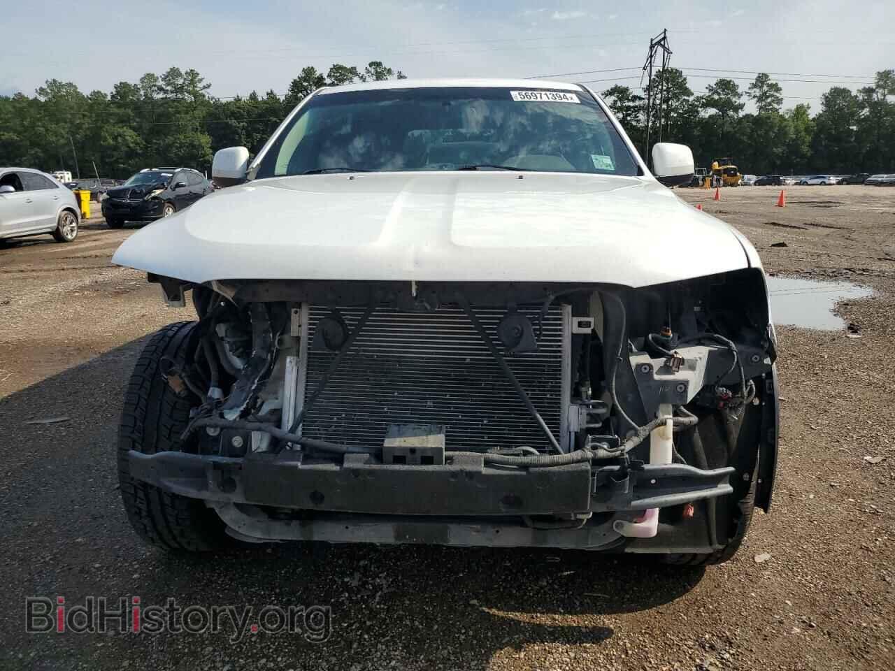 2013 DODGE DURANGO - VIN: 1C4RDHAG7DC512073 - Фото 5