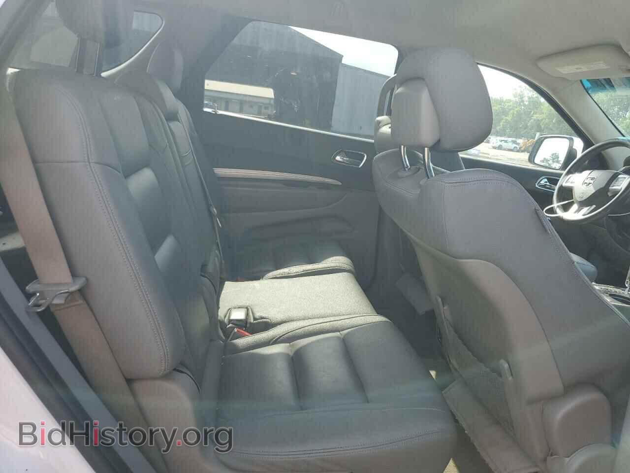 2013 DODGE DURANGO - VIN: 1C4RDHAG7DC512073 - Фото 10