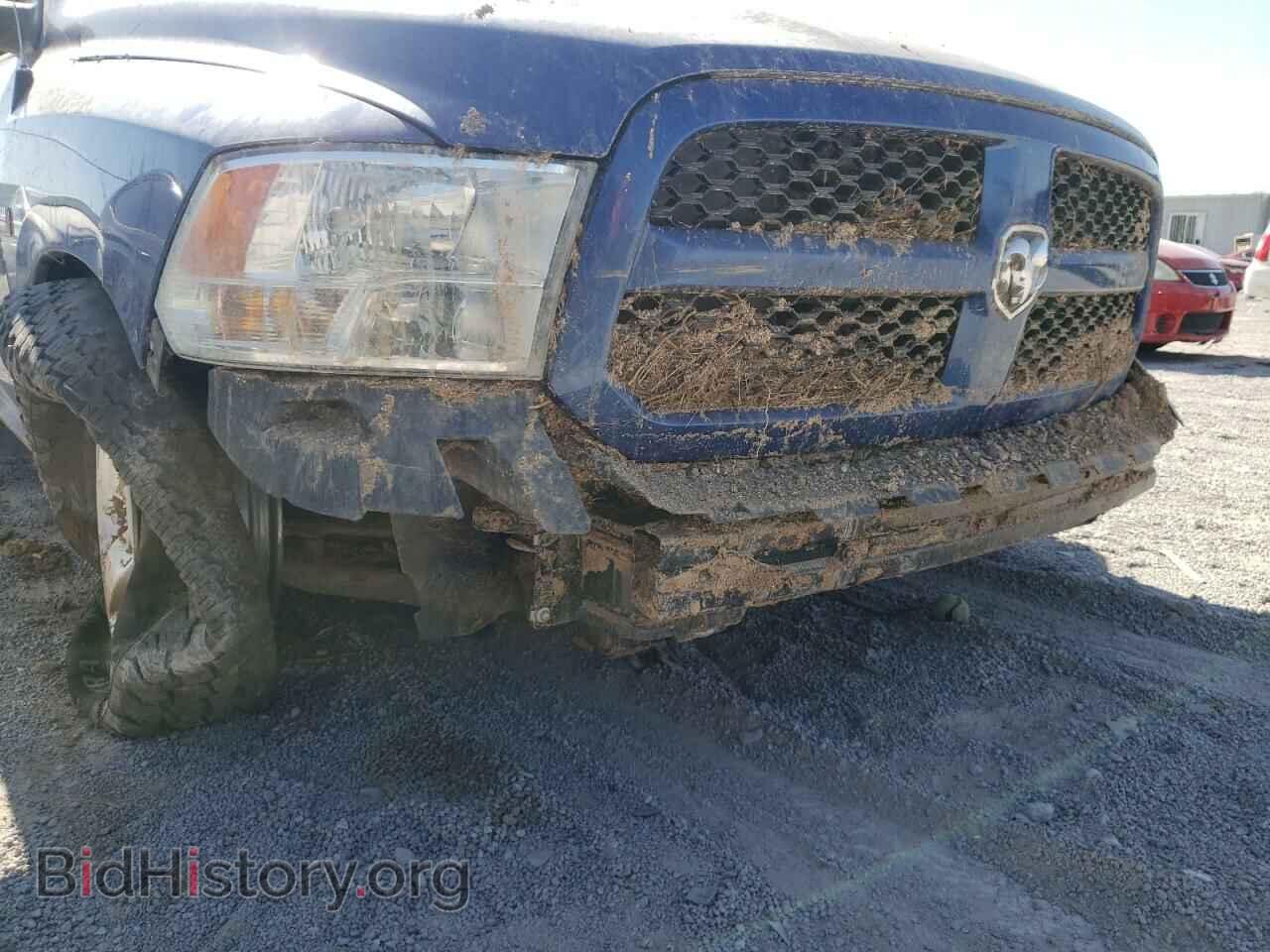 2017 RAM 1500 - VIN: 1C6RR6FT0HS533071 - Photo 9