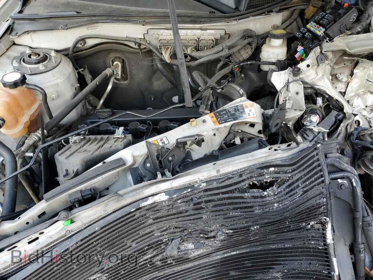 2012 FORD ESCAPE - VIN: 1FMCU0D75CKC59628 - Фото 12